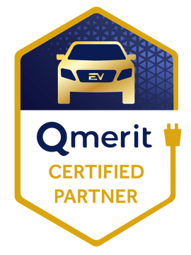 Qmerit Certified Partner